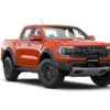Ford Ranger Raptor