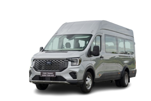 Ford Transit Premium 18 chỗ