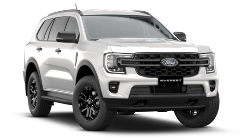 Ford Everest Active