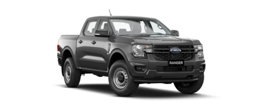 Ford Ranger XL
