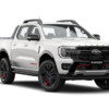 Ford Ranger Stormtrak