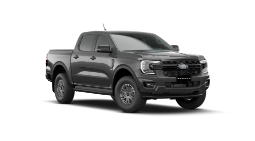 Ford Ranger XLS 4x4