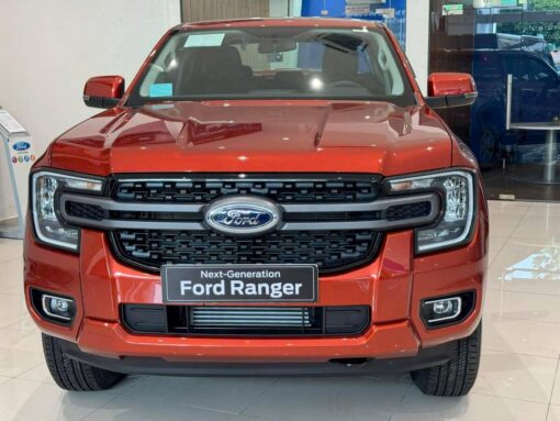 Ford Ranger XLS 4×4