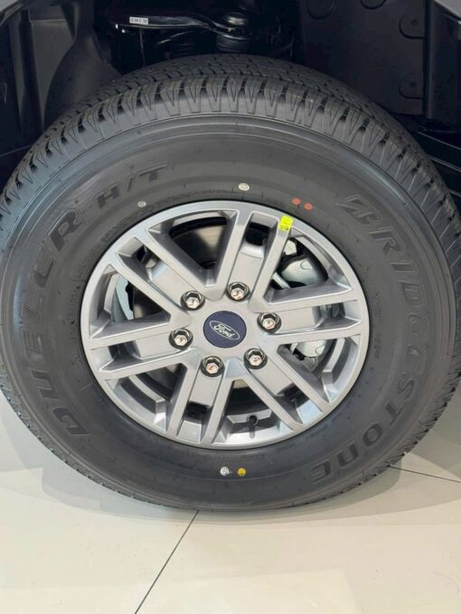 Ford Ranger XLS 4×4