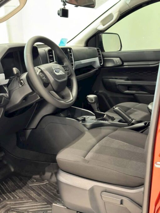 Ford Ranger XLS 4×4