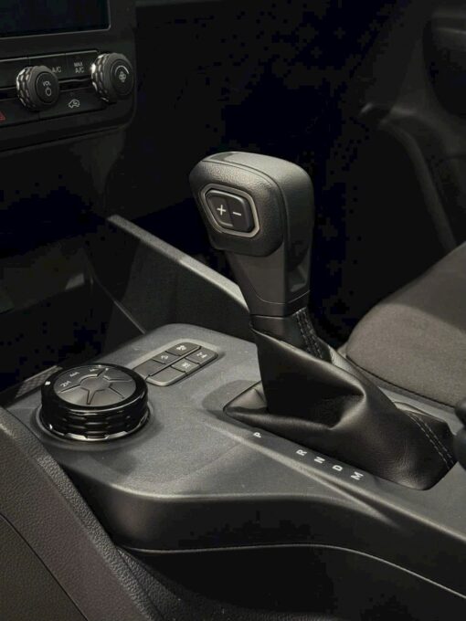 Ford Ranger XLS 4×4