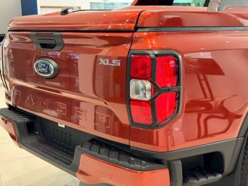Ford Ranger XLS 4×4