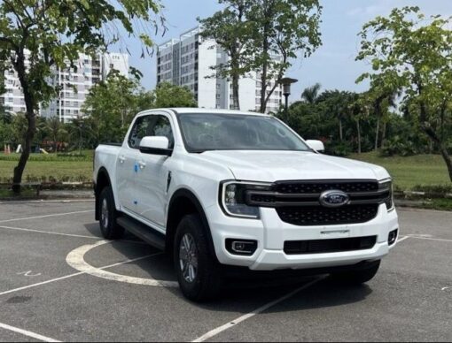 Ford Ranger XLS 4×4
