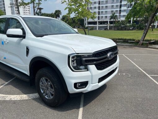 Ford Ranger XLS 4×4