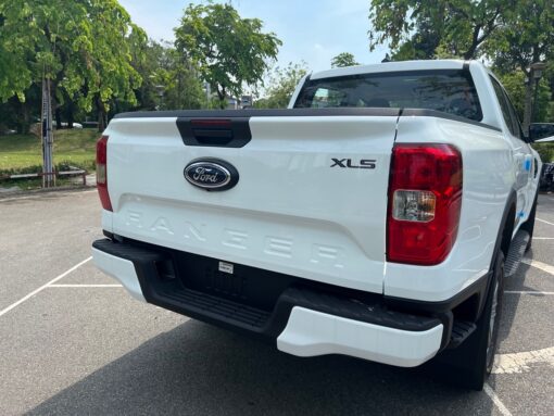 Ford Ranger XLS 4×4