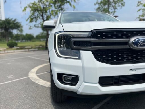 Ford Ranger XLS 4×4
