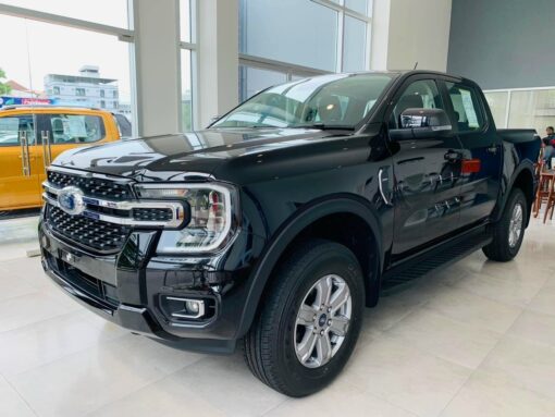 Ford Ranger XLS 4×4