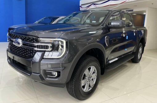 Ford Ranger XLS 4×4
