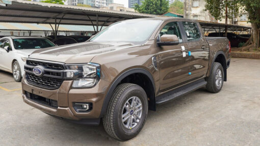 Ford Ranger XLS 4×4