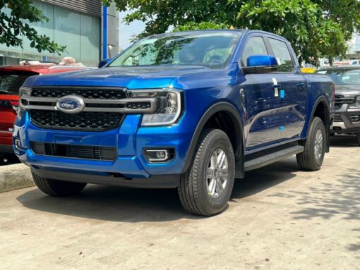 Ford Ranger XLS 4×4