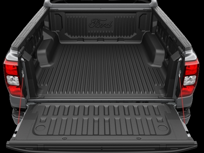 Ford Ranger XLS+