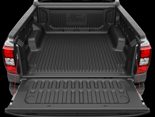 Ford Ranger XLS+