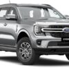 Ford Everest Ambiente