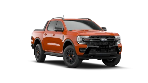 Ford Ranger Wildtrak 4x4 2.0L