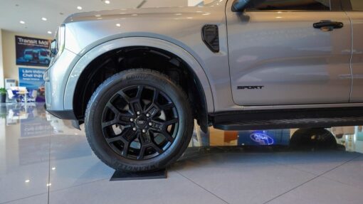 Ford Everest Sport