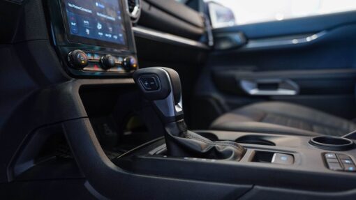 Ford Everest Sport