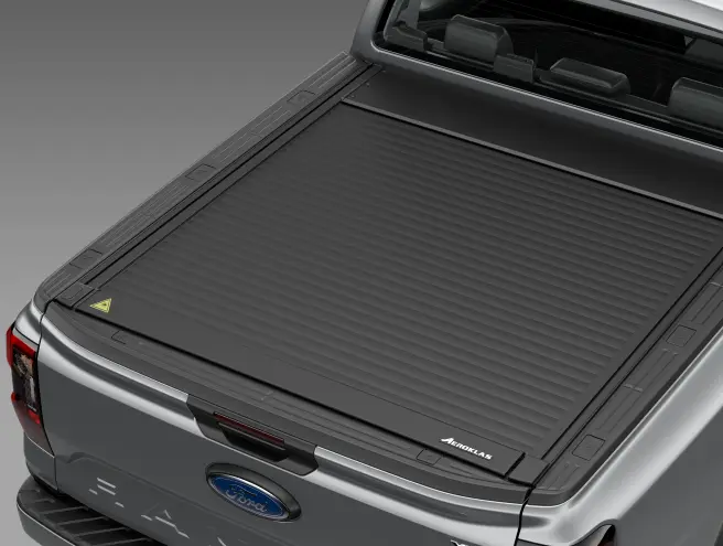 Ford Ranger XLS+