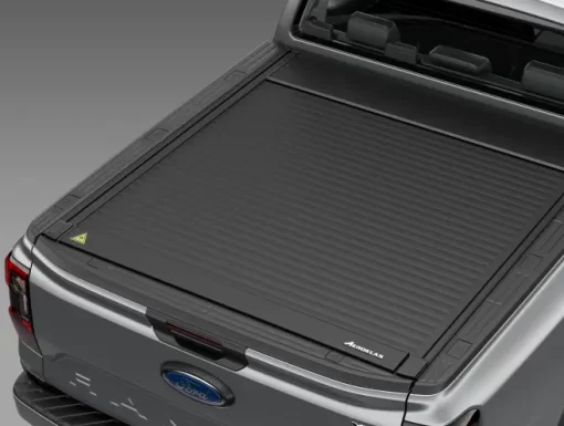 Ford Ranger XLS+