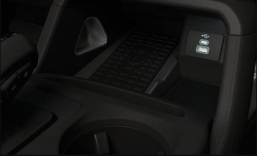 Ford Everest Titanium 4×4 AT