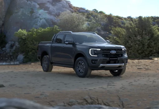 Ford Ranger Wildtrak