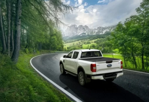 Ford Ranger XLS+